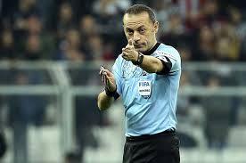 Cüneyt çakir tarafından yonetilen macların hakem istatistikleri ve disiplin istatistikleri. Trabzonspor Fenerbahce Macinda Cuneyt Cakir A Gorev Ntvspor Net
