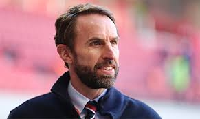 Often found at the side of a pitch or. Ahram Online England Coach Southgate Praises Exceptional Mount After Albania Win
