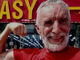 Kristi Teeter's Instagram, Twitter & Facebook