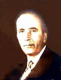 Harold Arthur Swanson (1904-1954)