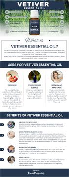 The benefits are not only for cooling. Vetiver Essential Oil The Complete Uses And Benefits Guide
