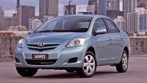 The 2010 toyota yaris sedan and liftback share many things, but the instrument panel is where they part ways with their domestic rivals. Used Toyota Yaris Review 2005 2016 Carsguide