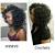 Side Part Ripple Deep Bob