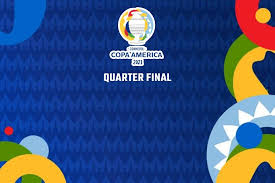 And luis saurez hoping to guide their teams to success. Copa America 2021 Quarterfinal Schedule Live Prize Money Date Time