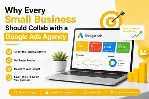 Google Ads