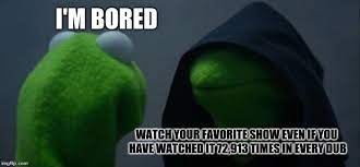 When you're bored on your computer, close your eyes. I Do This A Lot Imgflip
