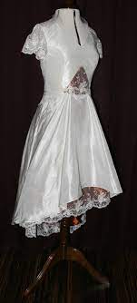 Dann könnten sie sich ihr brautkleid schneidern lassen! Brautkleid Schneidern Lassen Dein Massgeschneidertes Brautkleid