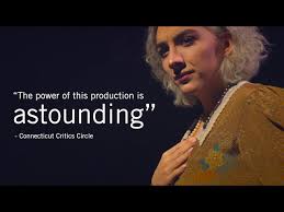 I Am My Own Wife, Trailer