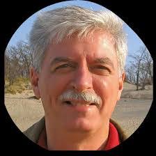 Bruce Monnier's Instagram, Twitter & Facebook