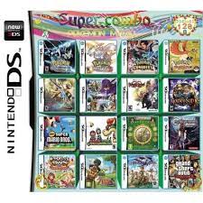To play the game, you have to patch these files using a patching tool such as lunar ips patcher (ips file patching) and tsukuyomi (ups file patching); 208 In 1 Game Cartridge Multi Game Cartridge For Nintendo Ds And 3ds Shopee Malaysia