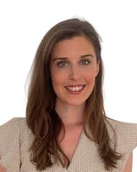 Rosanna McLaughlin Business Development