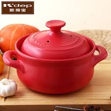 Made to be used directly on an open flame, in the oven, or even on a barbecue, this handmade clay cookware is a portal to a fresh, easy, and flavorful. Buy Japan Kay Depot Kdep Claypot Ceramic Casserole Stew Pot Soup Pot Size Casserole Flame Temperature In Cheap Price On Alibaba Com