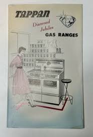 Image result for Tappan Lusterloy 1977 Tappan