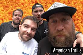 Punk Rock Saturday — UpToHear