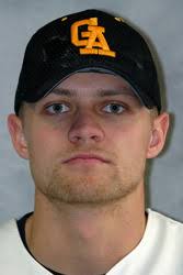 Madson, Click Named MIAC Players of the Week