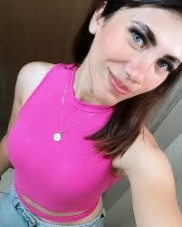 Melissa Orta's Instagram, Twitter & Facebook