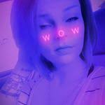 Kayla Mullis's Instagram, Twitter & Facebook