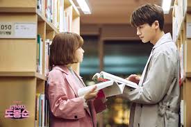 Check out the video featuring park hyung sik and park bo young sharing more about their personal lives as well. Strong Woman Do Bong Soon Korean Drama Home Facebook