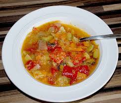 Eintopf Des Sudens Ein Gutes Rezept Aus Der Kategorie Eintopf Bewertungen 108 Durchschnitt O 4 5 Eintopf Rezepte Alltagsgerichte