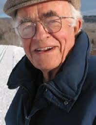 Louis Wellington Cabot Obituary