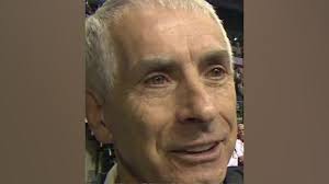 Sex predator coach Andrew Sherry abused my karate dream'