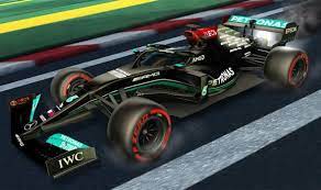 All of this will be available for 2,000 credits. Rocket League F1 Fan Pack Release Date Start Time List Of All Formula One Decals Gaming Entertainment Express Co Uk