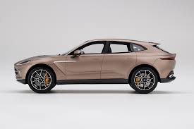 Image result for Satin Solar Bronze 2022 Aston Martin