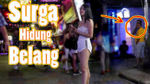 Bermula dari sebuah tempat yang terletak dekat. Dunia Malam Di Thailand Pattaya Bebas Mau Ngapain Aja Youtube