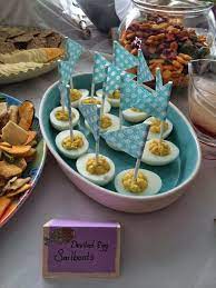 It S A Blog Eat Blog World Two Little Turtles Baby Shower Fishing Beach Baby Showers Whales Baby Shower