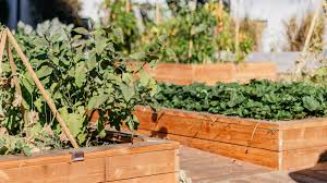 Low prices on garden boxes. 9 Free Raised Planter Box Plans For Your Yard Or Porch
