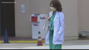 Baptist Health Staff Claim They Are Forced To Use Pto If They Get Covid 19 Firstcoastnews Com