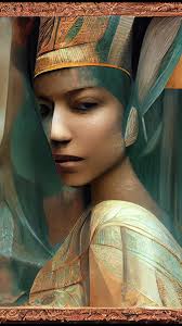 Nefertiti Avani