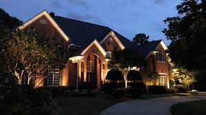 Outdoor Lighting Design And Installation Specialists Gloscapes