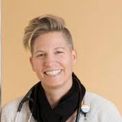 Dr. Katherine L. Imborek, MD