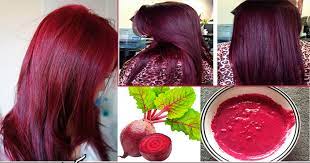 If you want a deeper red tint. How To Dye Your Hair With Beets Steemit