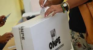 Luis gutiérrez, quien participó en conferencia del equipo técnico de pedro castillo: Elecciones 2021 Peru En Vivo Donde Me Toca Votar Candidatos Mesas Y Mas Resultado Encuesta Flash Actualidad Trome