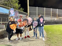 CCHS Cowboy Baseball ਨੇ ਕੋਈ ਨਵੀਂ...