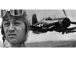 Pappy Boyington, Black Sheep Squadron, Medal of Honor, Ace