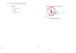 công ty cổ phần vinhomes - Người quan sát