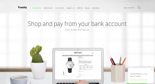 Trustly group is a swedish fintech company founded in 2008. When Stockholm Met Silicon Valley Trustly To Merge With Paywithmybank Finovate