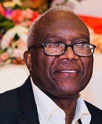 Earl Holston Obituary