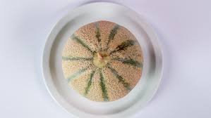 Mon Assiette Comment Bien Choisir Son Melon Le Soir Plus