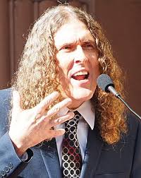 Weird Al" Yankovic