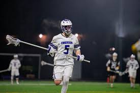 Lions fall to undefeated Widener