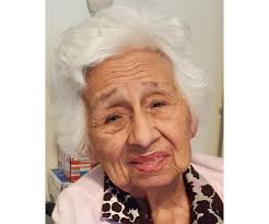 Ernestina Gonzales Obituary (1928