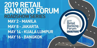 Malaysia tourism promotion board or tourism malaysia is an agency under the ministry of tourism, arts & culture malaysia. 2019 Retail Banking Roadshow Kuala Lumpur Malaysia Fintech Events Fintech News Malaysia