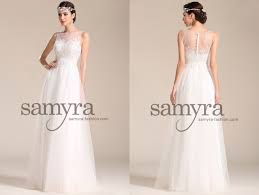 Want to discover art related to hochzeitskleid? Brautkleider Online Bestellen Samyra Fashion
