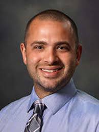 Chiropractic couple carry