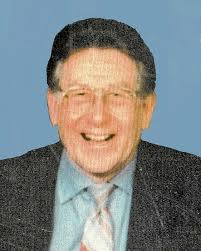 Aubrey Walter North Obituary