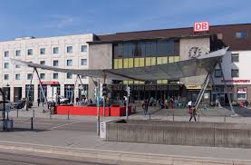 See more of cash express gare de lyon / paris 12 on facebook. Ulm Hauptbahnhof Wikipedia